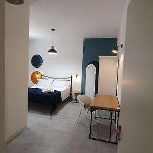 Camera superior con letto king size