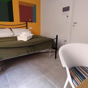 Camera deluxe con letto king size